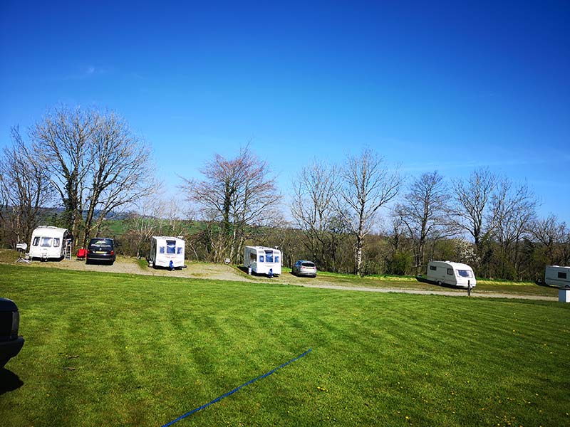 Dolcoed-Camping-Caravansite