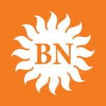 British Naturism Logo