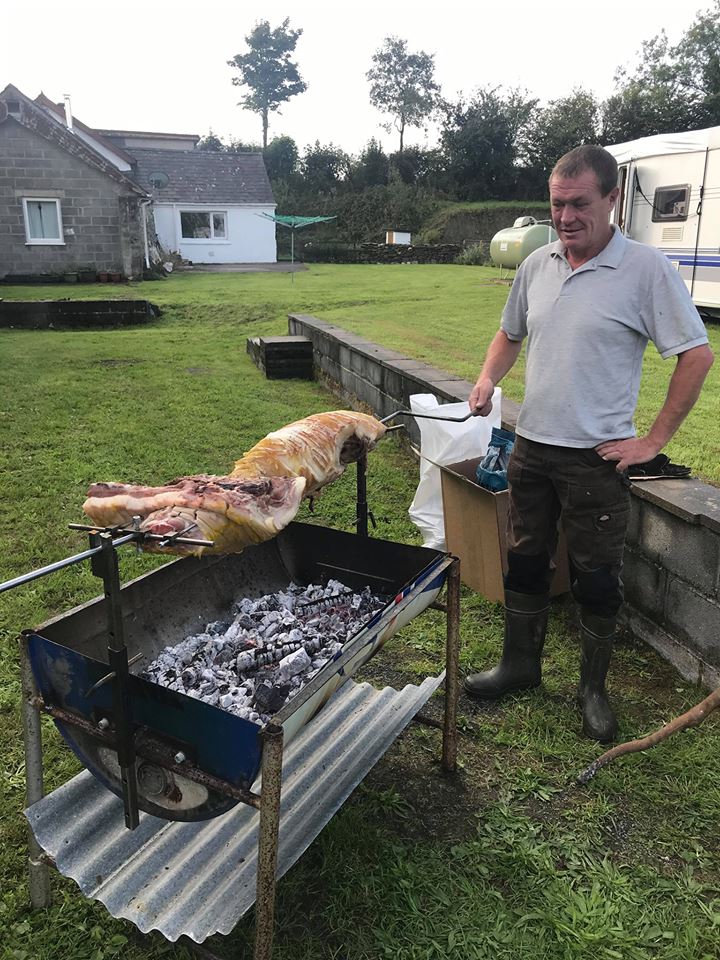 DOLCOED HOGROAST