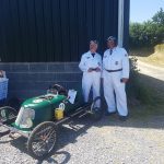 Dolcoed Go Carting 2019